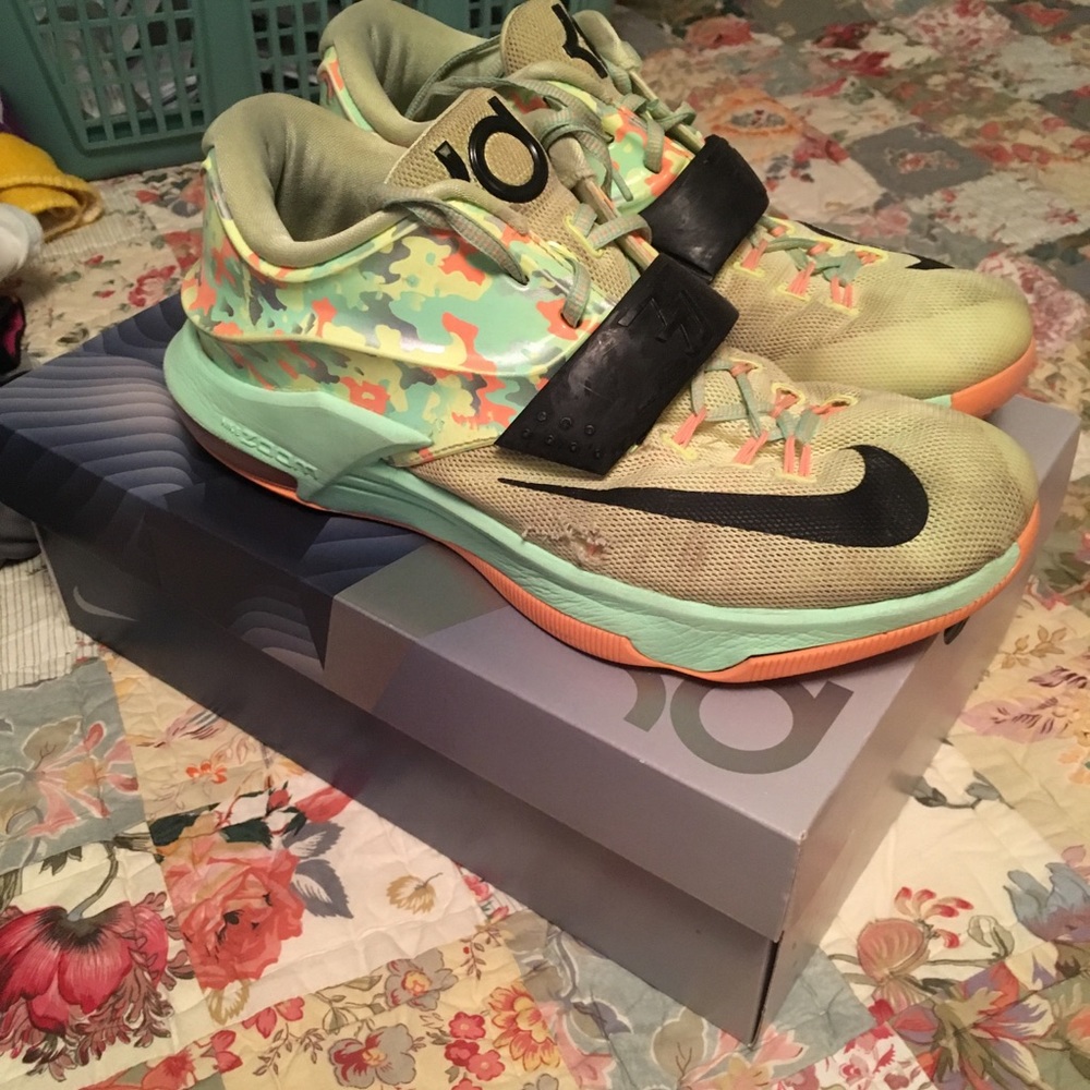 Kd 7 Easter - image 2